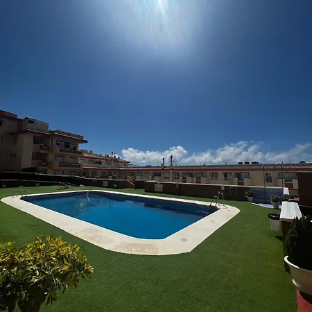 Large With Sea Views & Terrace