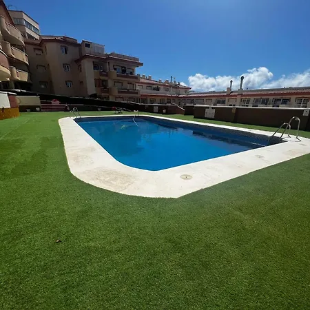 Large With Sea Views & Terrace