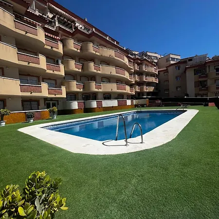 Large With Sea Views & Terrace