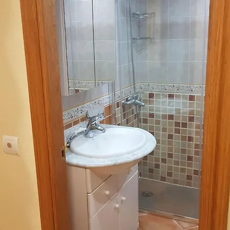Διαμέρισμα Large With Sea Views & Terrace *