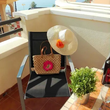 Large With Sea Views & Terrace * Benalmádena
