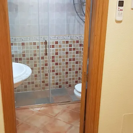 Διαμέρισμα Large With Sea Views & Terrace