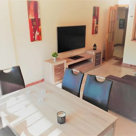 Διαμέρισμα Large With Sea Views & Terrace