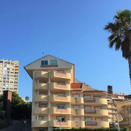 Large With Sea Views & Terrace