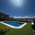 Large With Sea Views & Terrace