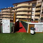 Large With Sea Views & Terrace * Benalmádena