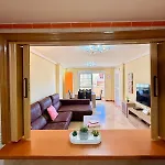 Large With Sea Views & Terrace * Benalmádena