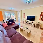 Large With Sea Views & Terrace