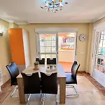 Large With Sea Views & Terrace * Benalmádena