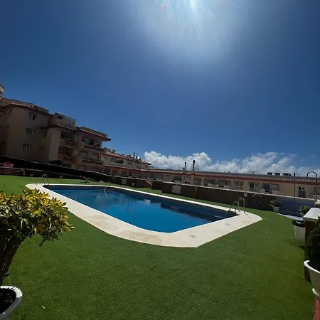 Large With Sea Views & Terrace