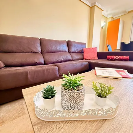 Large With Sea Views & Terrace