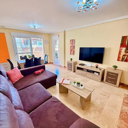 Large With Sea Views & Terrace