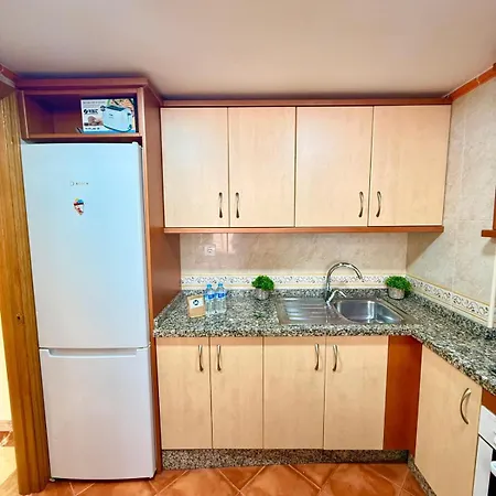 Large With Sea Views & Terrace